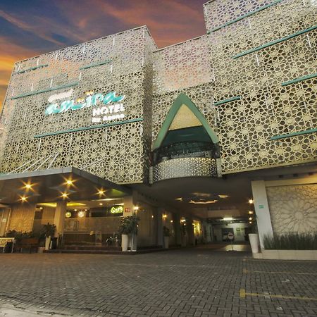 Grand Amira Hotel Solo, Azana Hotels Collection Eksteriør billede
