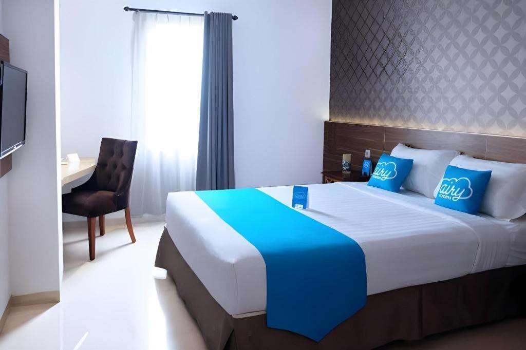 Grand Amira Hotel Solo, Azana Hotels Collection Eksteriør billede