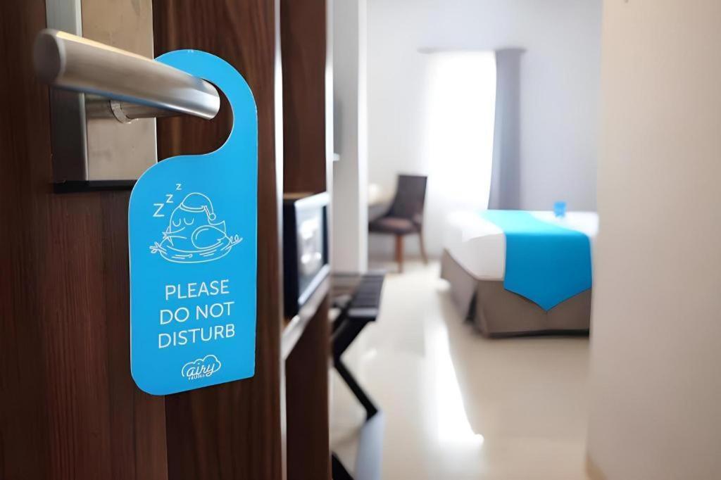 Grand Amira Hotel Solo, Azana Hotels Collection Eksteriør billede