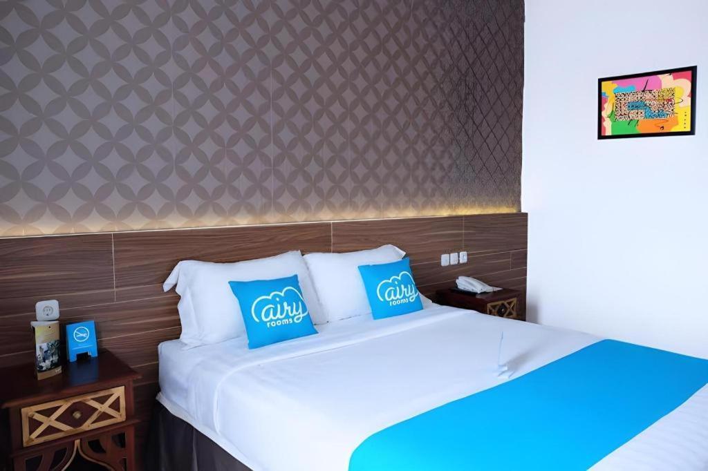 Grand Amira Hotel Solo, Azana Hotels Collection Eksteriør billede